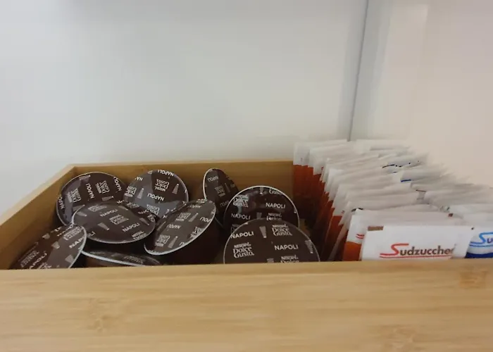 Apartament Iris Qsella