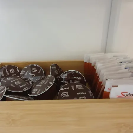 Апартаменти Iris Qsella