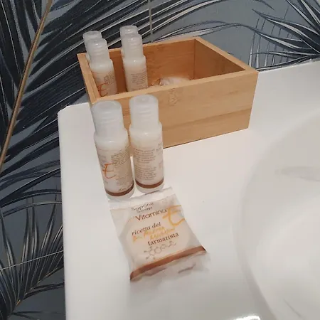 Iris Qsella Appartement