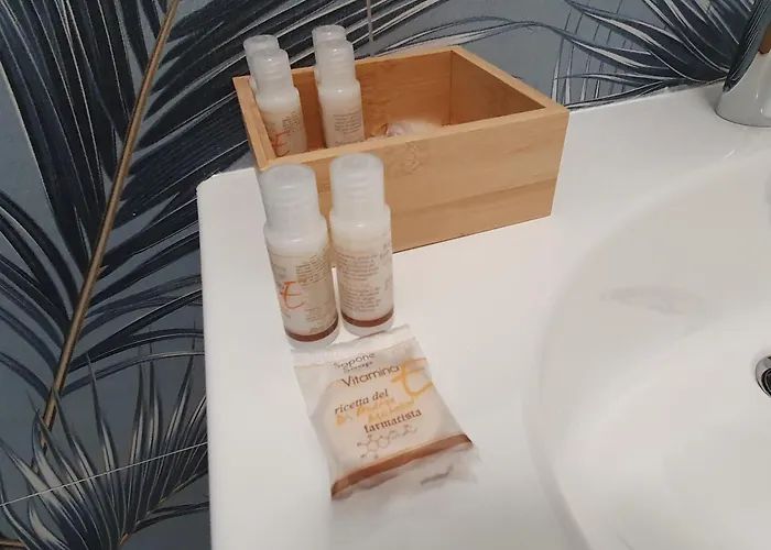 Iris Qsella Lägenhet